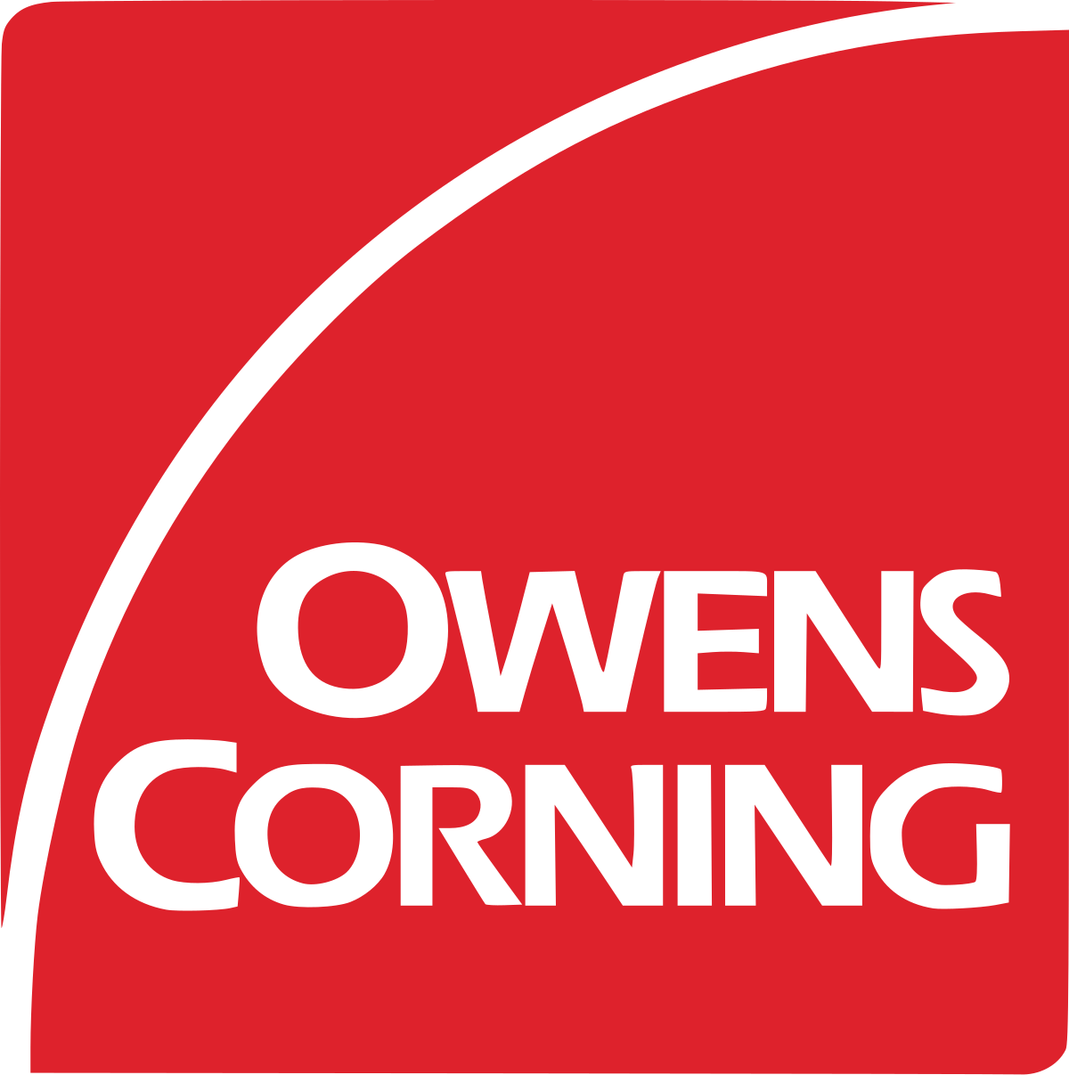 Owens Corning logo