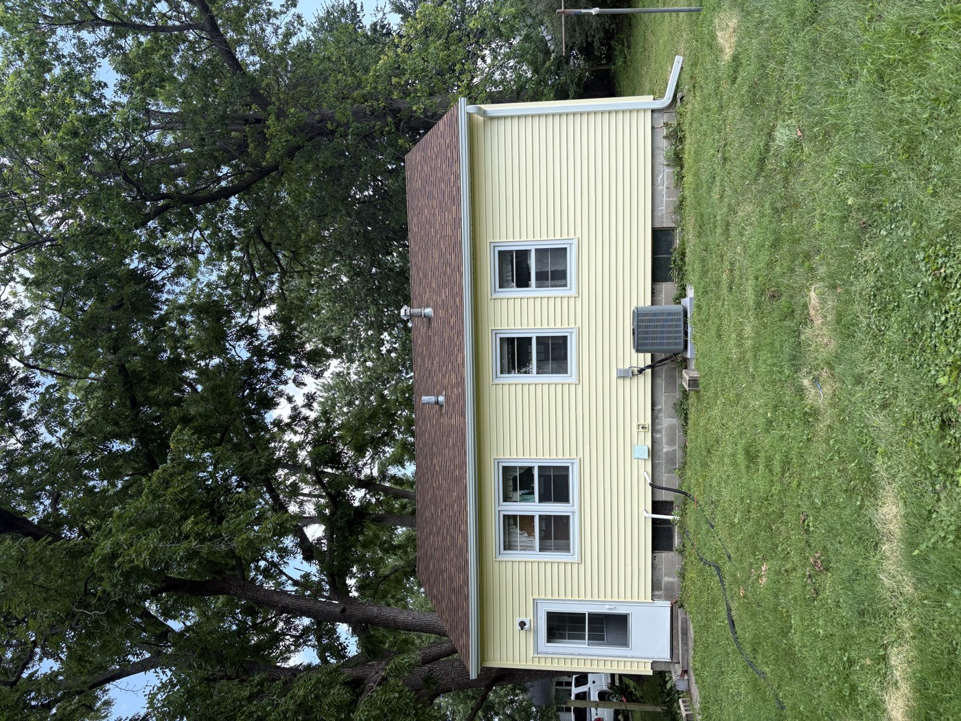 Siding by Summit Construction